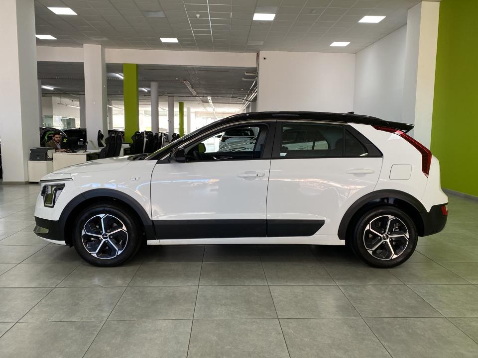 Kia Niro Concept 1.6 GDI 129CV Auto. HEV
