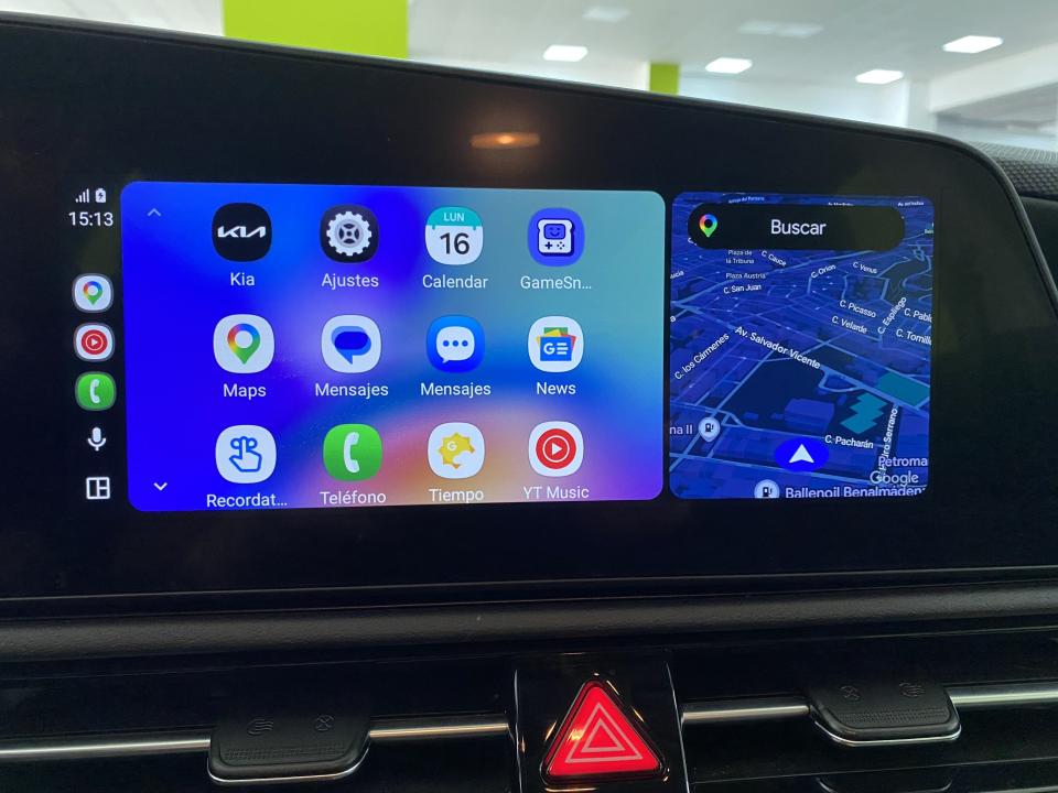 Kia Niro Concept 1.6 GDI 129CV Auto. HEV
