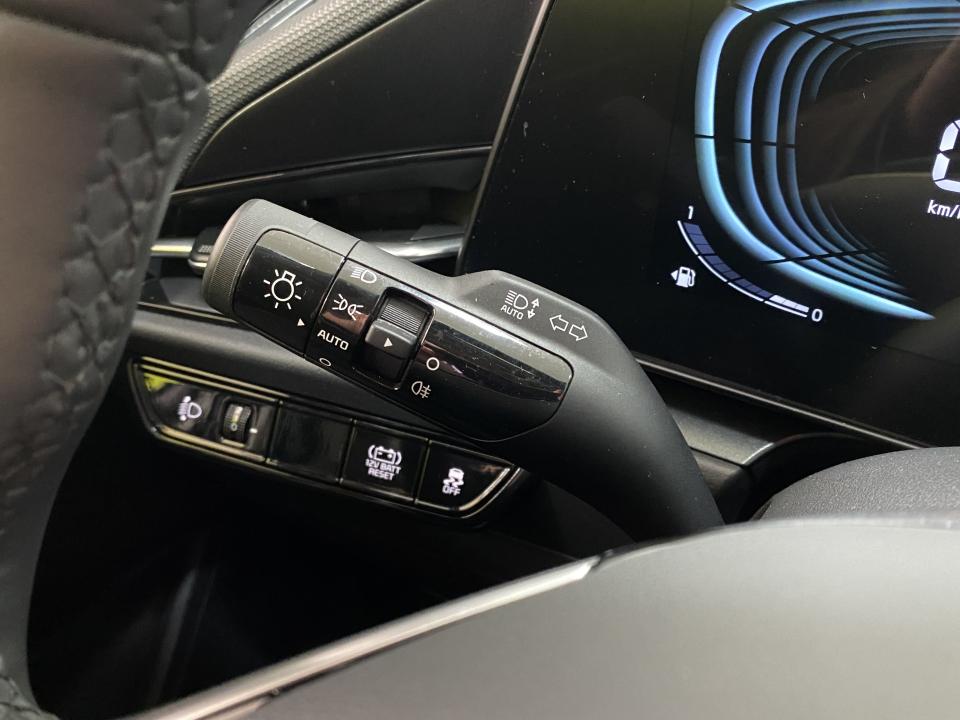 Kia Niro Concept 1.6 GDI 129CV Auto. HEV