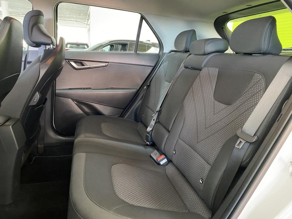 Kia Niro Concept 1.6 GDI 129CV Auto. HEV