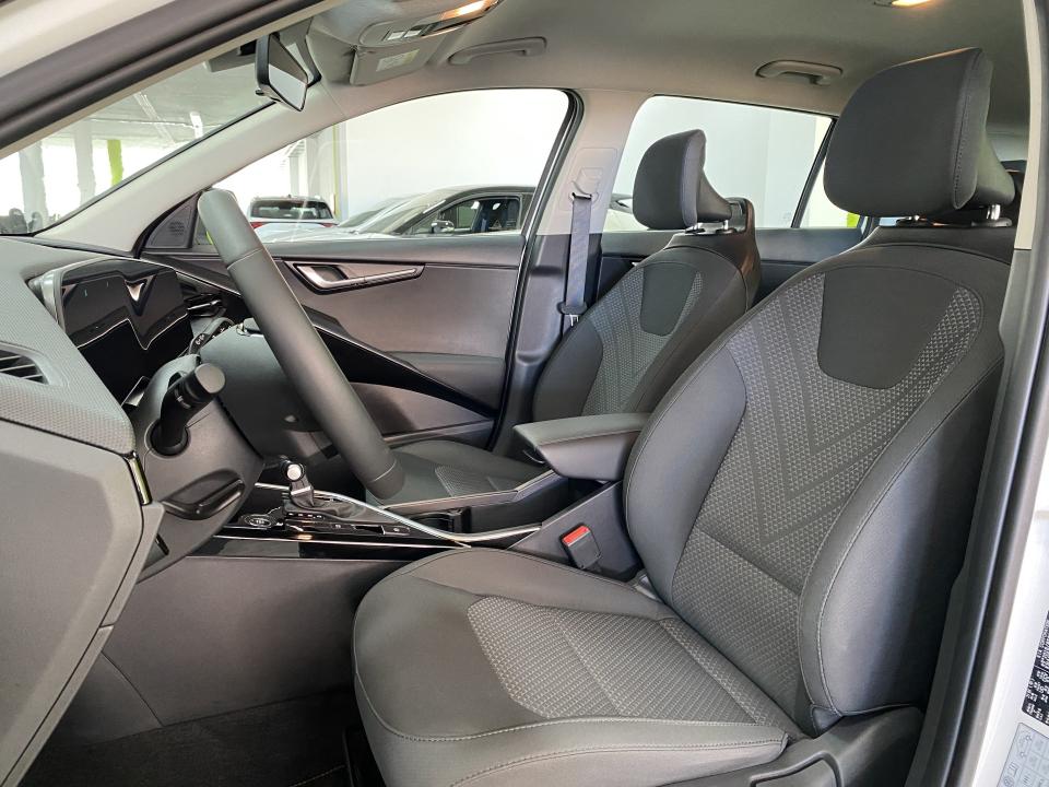 Kia Niro Concept 1.6 GDI 129CV Auto. HEV