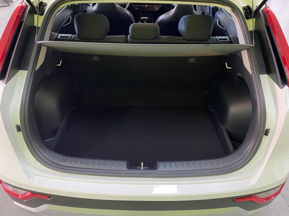 Kia Niro Concept 1.6 GDI 129CV Auto. HEV