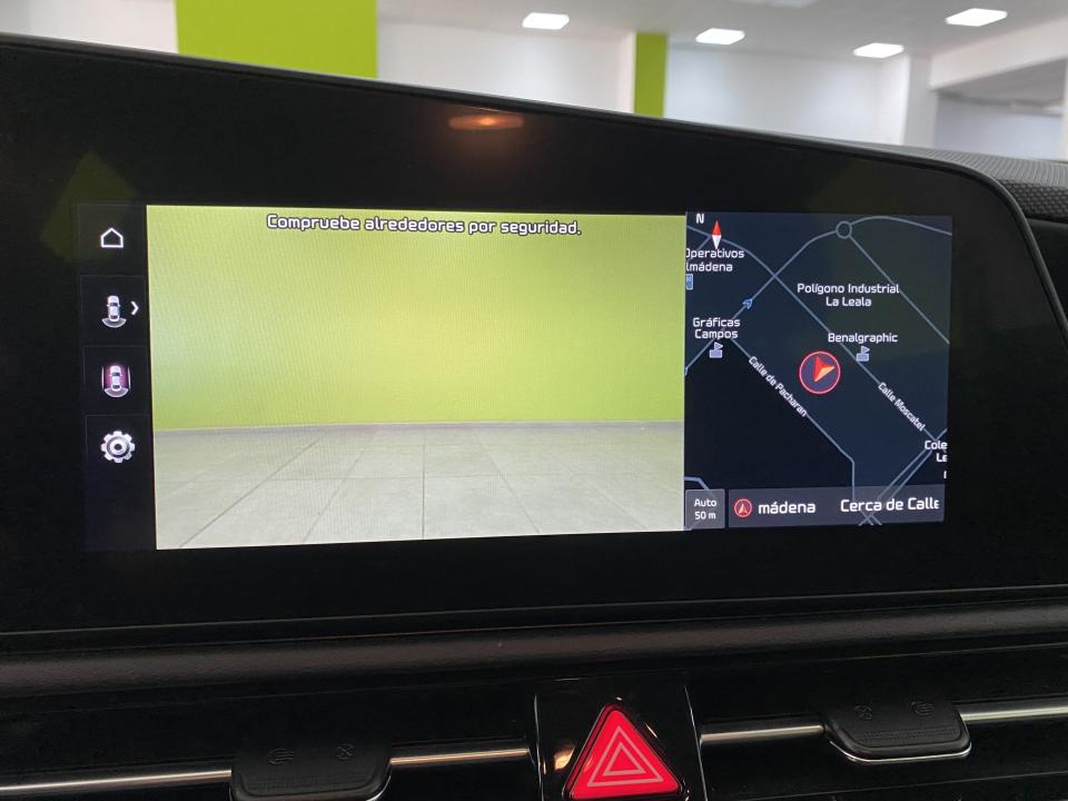 Kia Niro Concept 1.6 GDI 129CV Auto. HEV