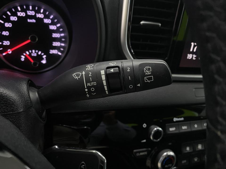 Kia Sportage Drive 4x2 1.6 CRDI 136CV MHEV