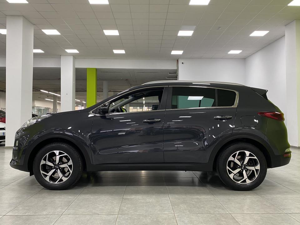 Kia Sportage Drive 4x2 1.6 CRDI 136CV MHEV