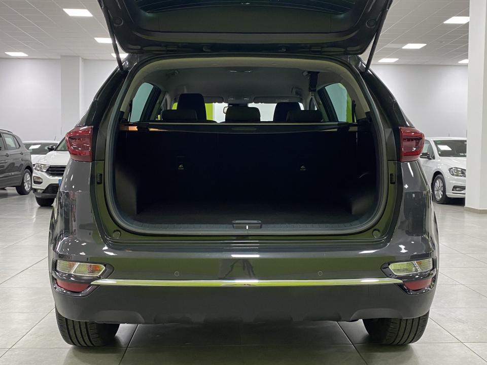 Kia Sportage Drive 4x2 1.6 CRDI 136CV MHEV