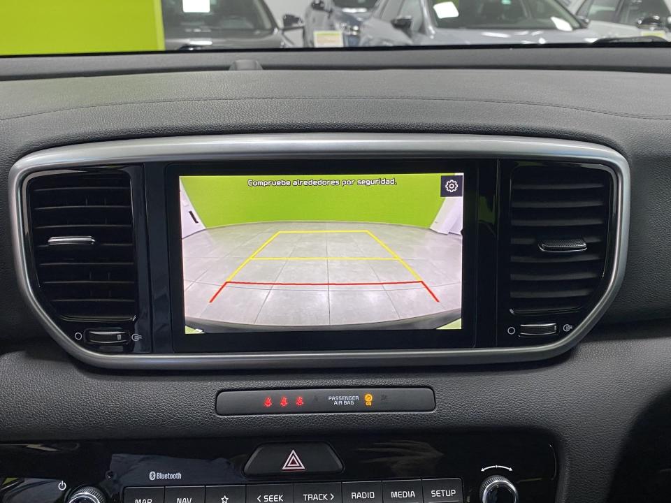 Kia Sportage Drive 4x2 1.6 CRDI 136CV MHEV