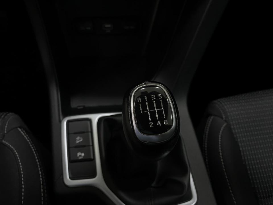 Kia Sportage Drive 4x2 1.6 CRDI 136CV MHEV