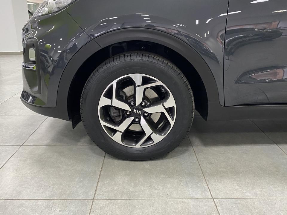 Kia Sportage Drive 4x2 1.6 CRDI 136CV MHEV