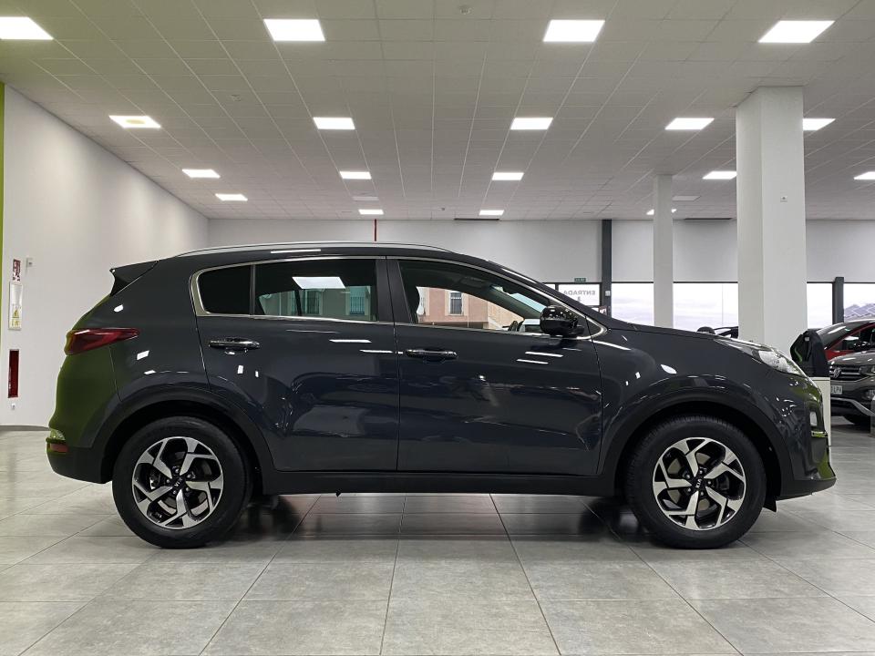 Kia Sportage Drive 4x2 1.6 CRDI 136CV MHEV