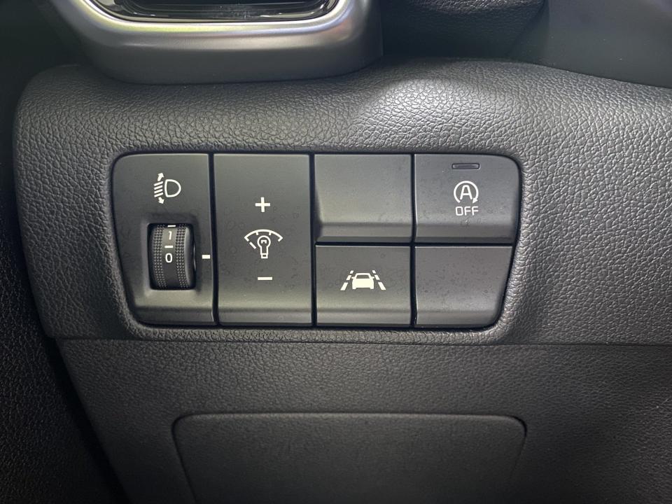 Kia Sportage Drive 4x2 1.6 CRDI 136CV MHEV