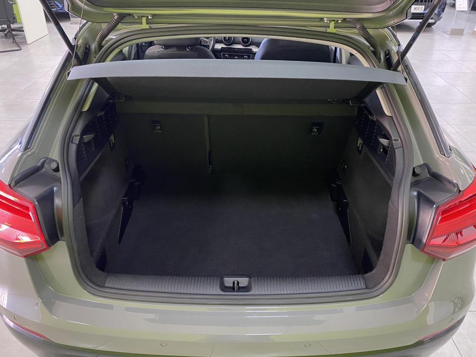 Audi Q2 Design 30 1.0 TSI 116CV