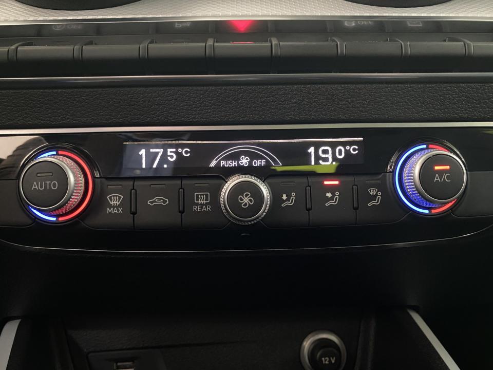 Audi Q2 Design 30 1.0 TSI 116CV