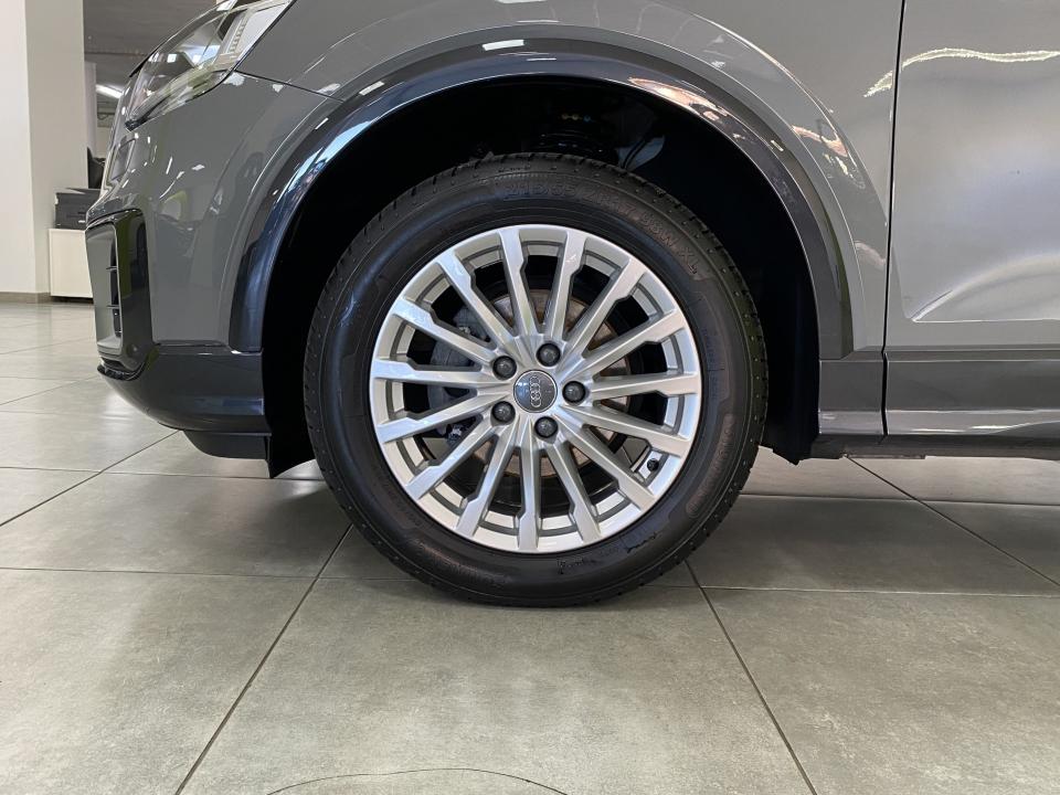 Audi Q2 Design 30 1.0 TSI 116CV