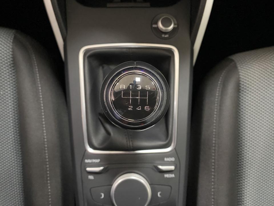 Audi Q2 Design 30 1.0 TSI 116CV