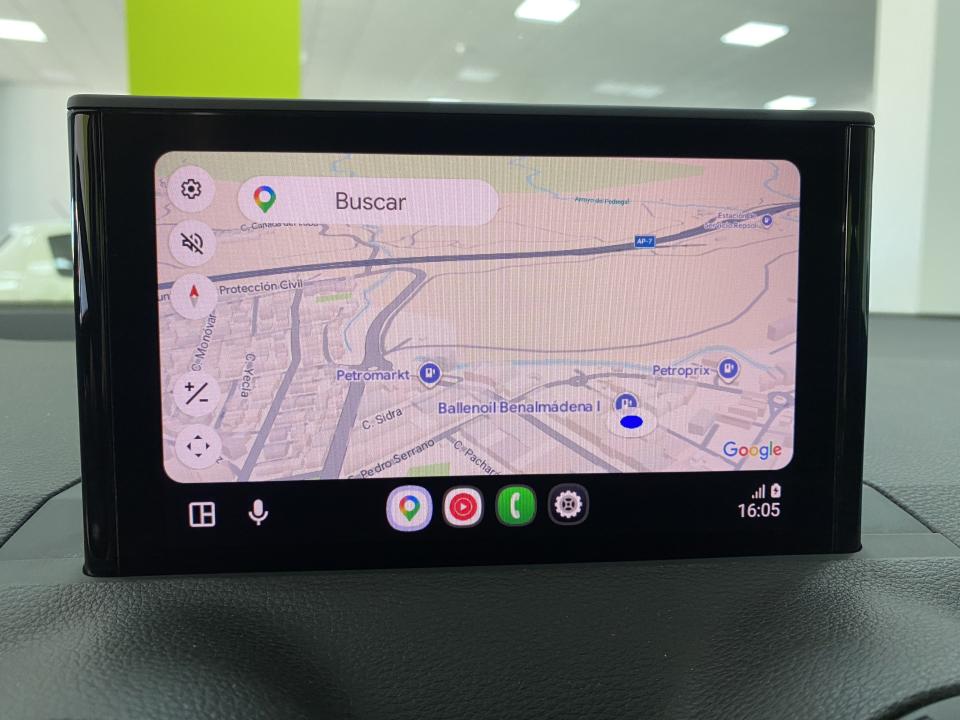 Audi Q2 Design 30 1.0 TSI 116CV