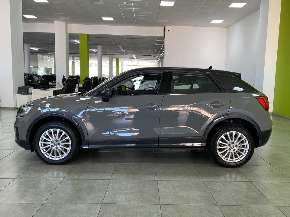 Audi Q2 Design 30 1.0 TSI 116CV