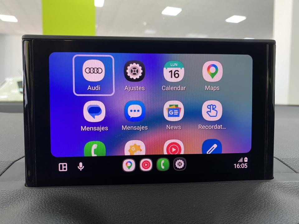 Audi Q2 Design 30 1.0 TSI 116CV