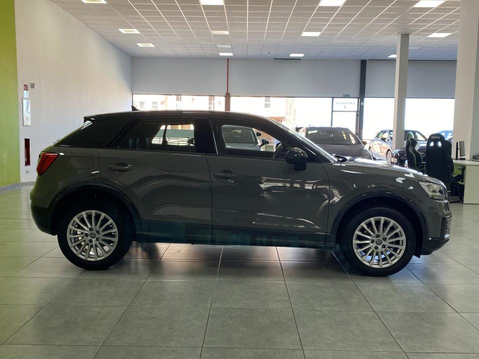 Audi Q2 Design 30 1.0 TSI 116CV