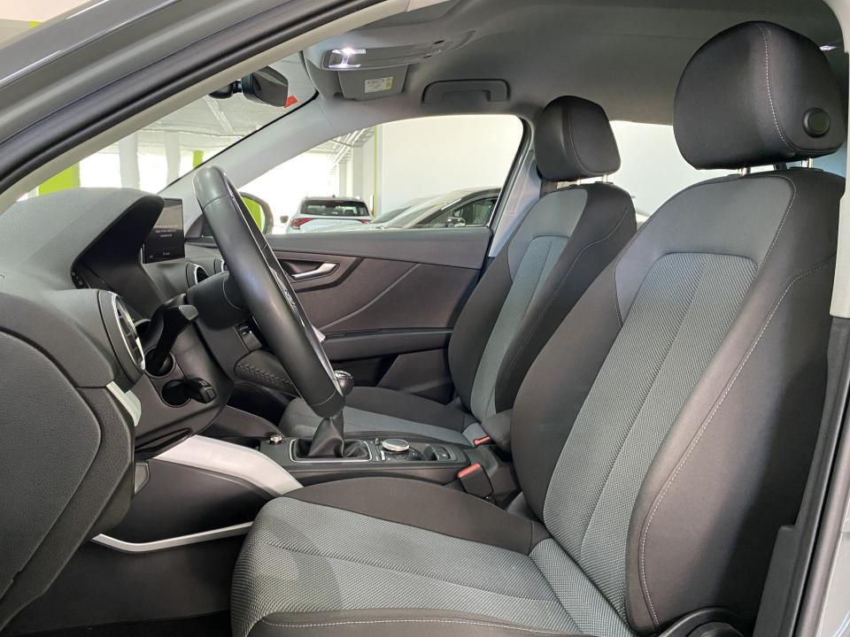 Audi Q2 Design 30 1.0 TSI 116CV