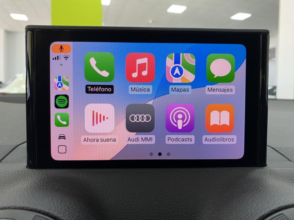 Audi Q2 Design 30 1.0 TSI 116CV