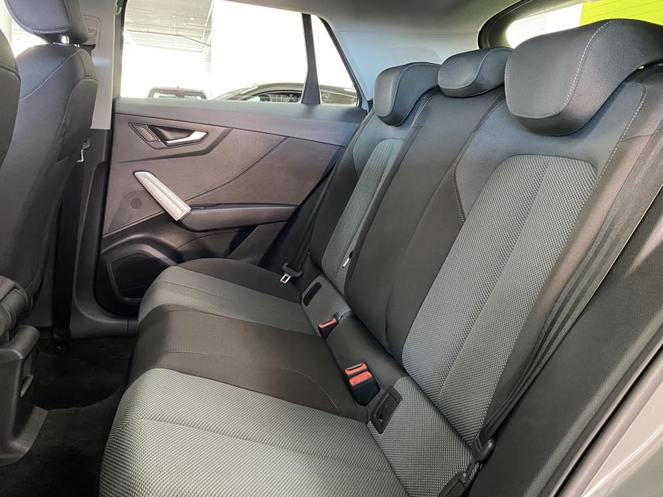 Audi Q2 Design 30 1.0 TSI 116CV