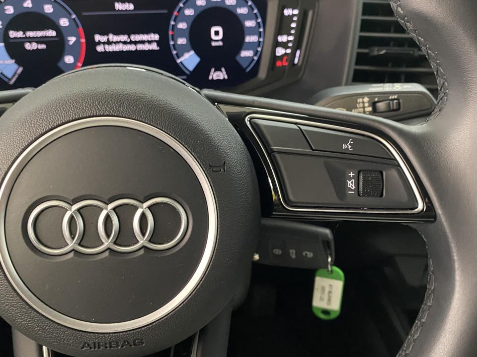 Audi A1 Sportback 25 1.0 TFSI 95CV
