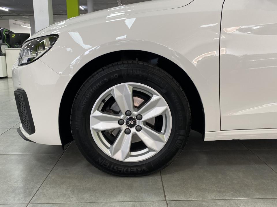 Audi A1 Sportback 25 1.0 TFSI 95CV