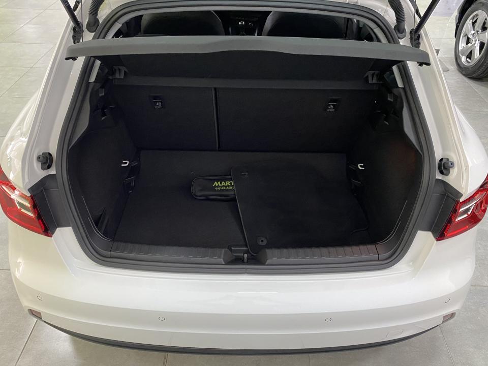 Audi A1 Sportback 25 1.0 TFSI 95CV