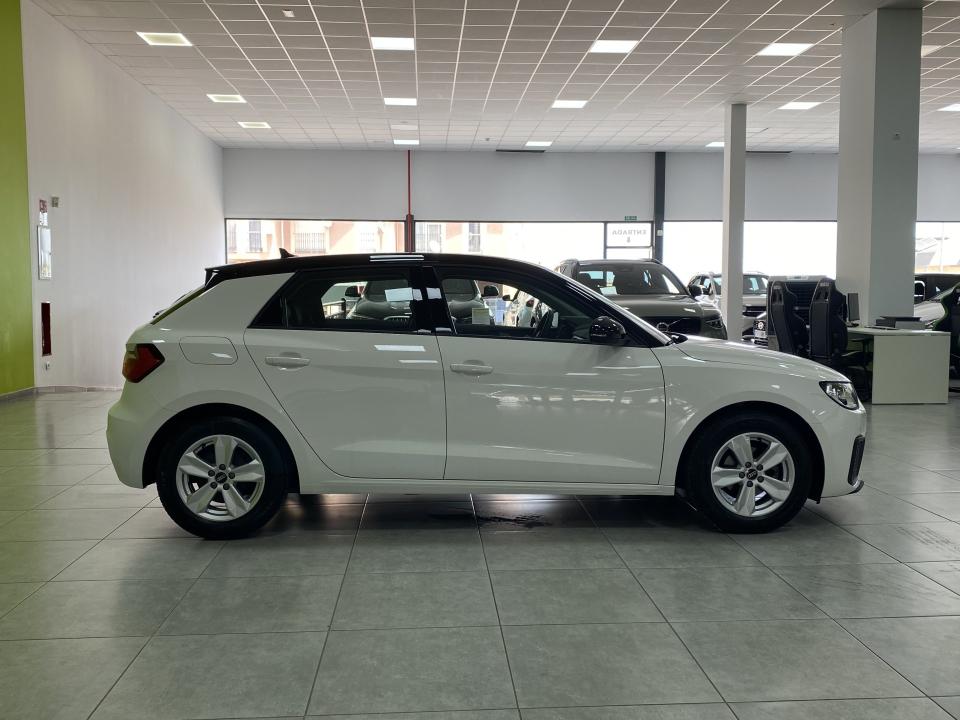 Audi A1 Sportback 25 1.0 TFSI 95CV