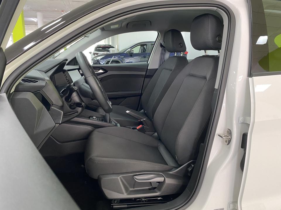 Audi A1 Sportback 25 1.0 TFSI 95CV