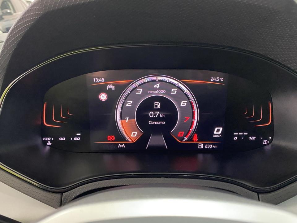 SEAT Arona Style Special Edition 1.0 TSI 115CV