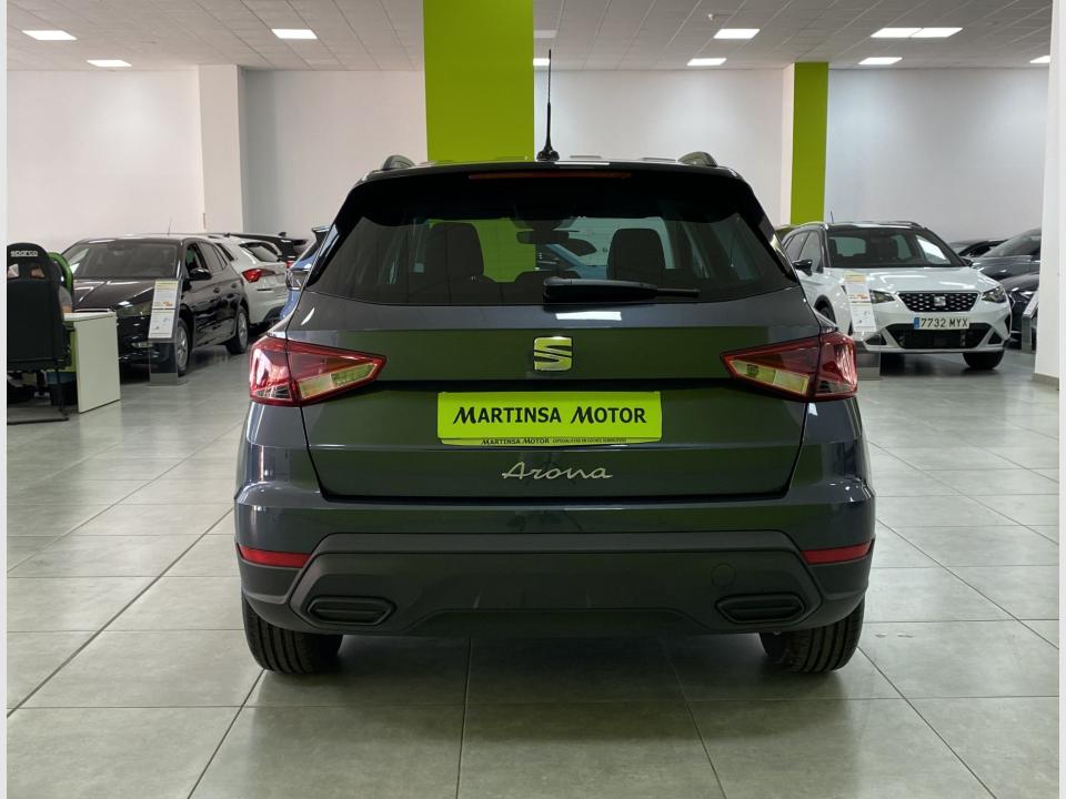 SEAT Arona Style Special Edition 1.0 TSI 115CV