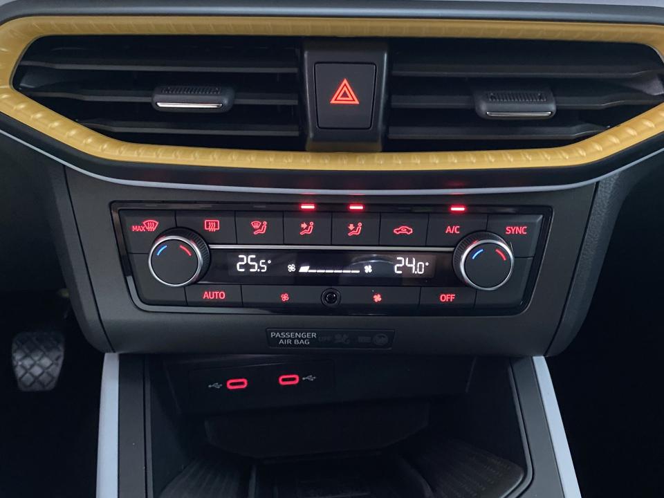 SEAT Arona Style Special Edition 1.0 TSI 115CV