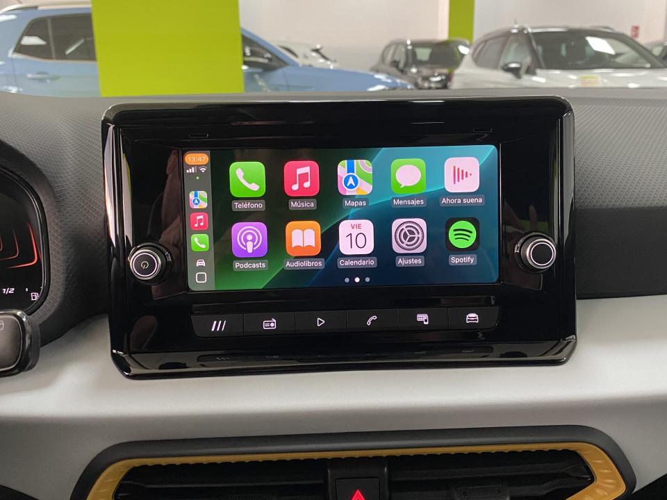 SEAT Arona Style Special Edition 1.0 TSI 115CV