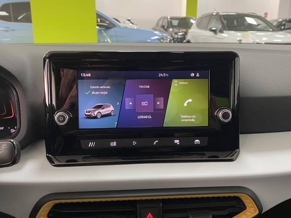 SEAT Arona Style Special Edition 1.0 TSI 115CV