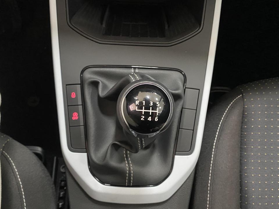 SEAT Arona Style Special Edition 1.0 TSI 115CV