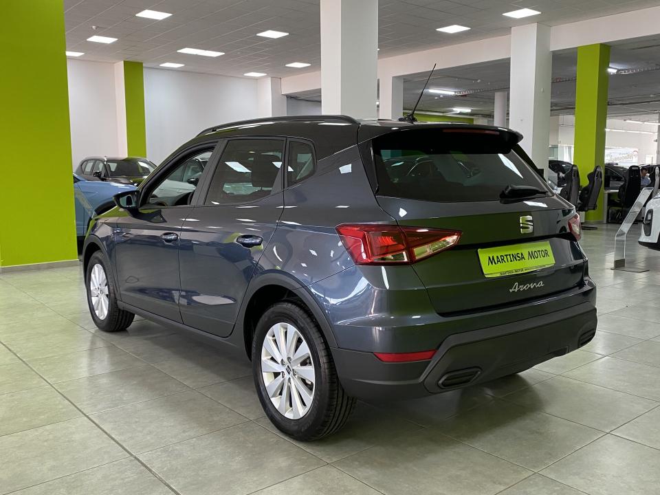 SEAT Arona Style Special Edition 1.0 TSI 115CV