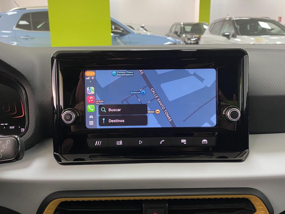 SEAT Arona Style Special Edition 1.0 TSI 115CV