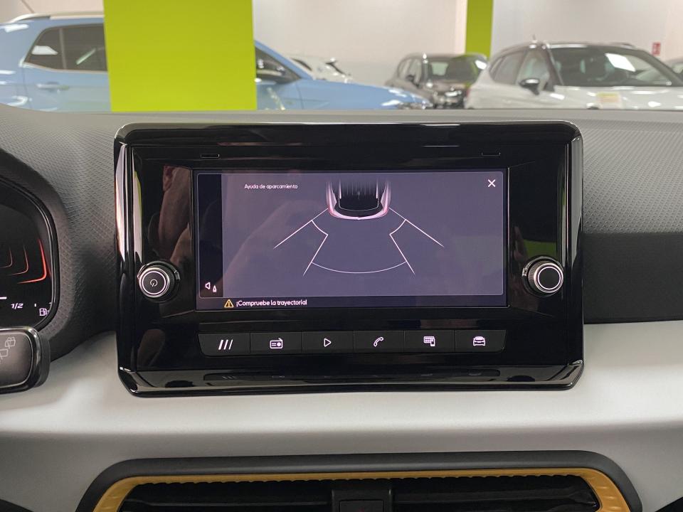 SEAT Arona Style Special Edition 1.0 TSI 115CV