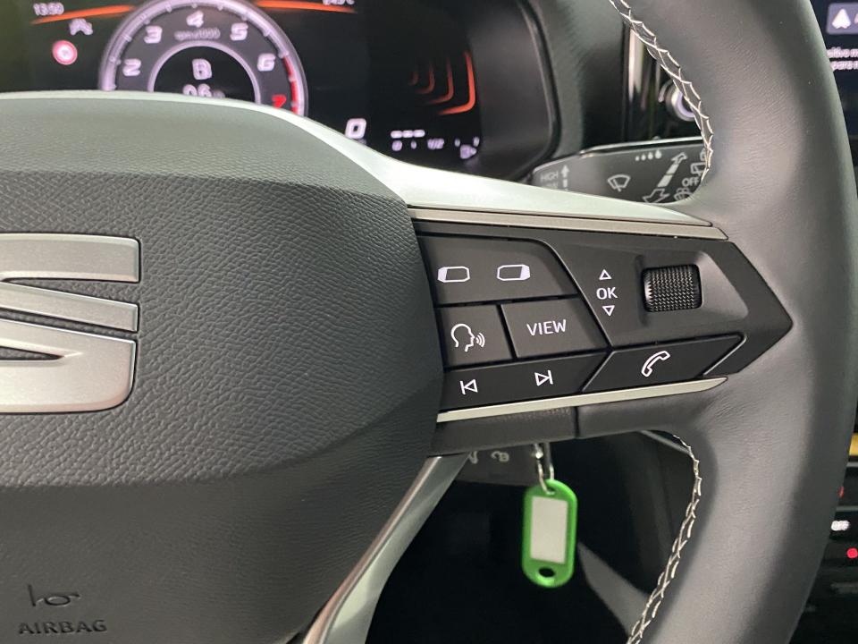 SEAT Arona Style Special Edition 1.0 TSI 115CV