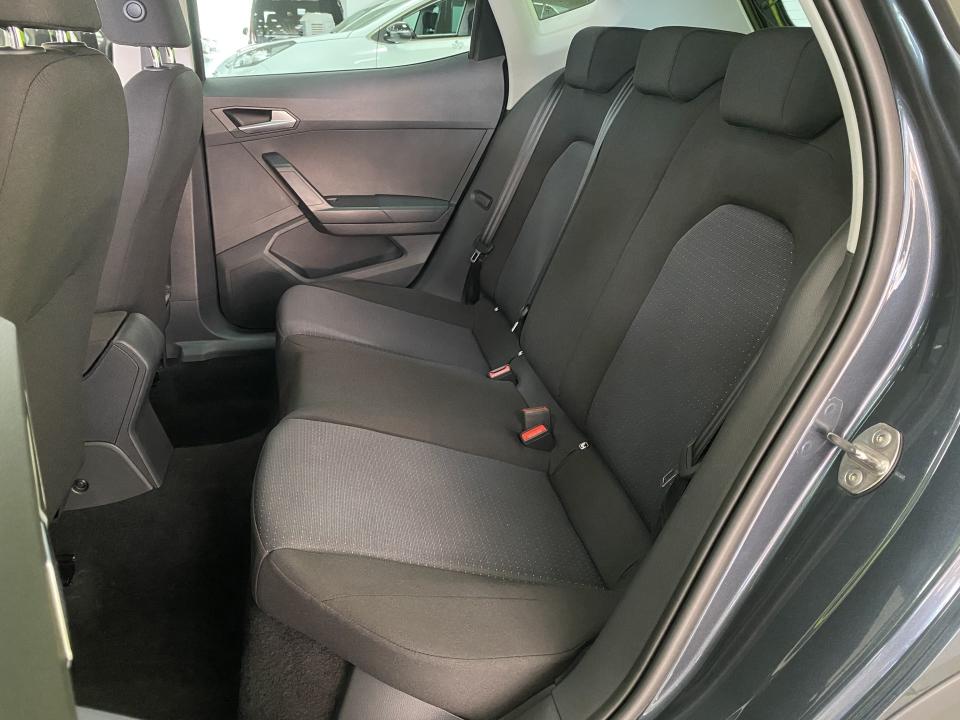 SEAT Arona Style Special Edition 1.0 TSI 115CV