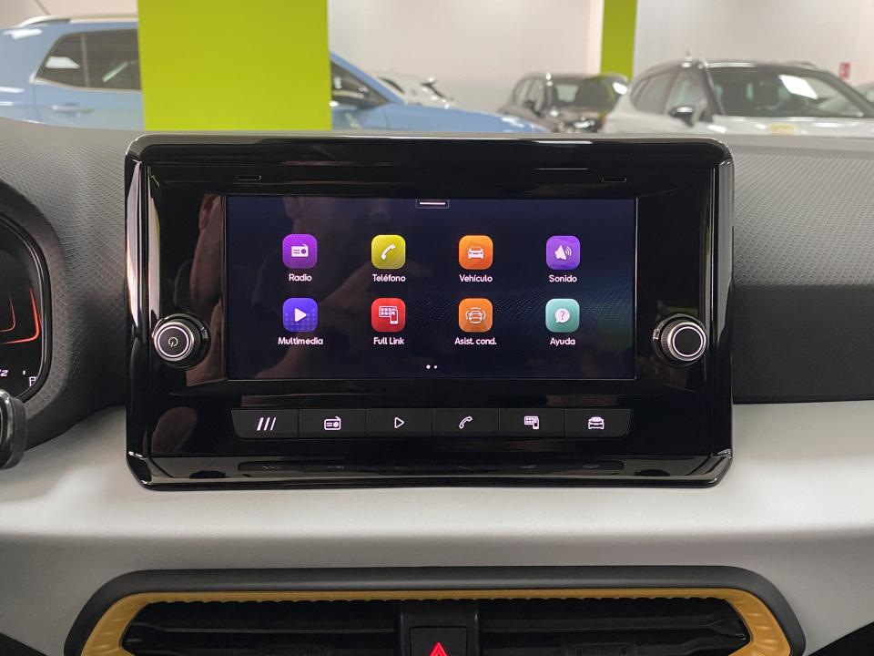 SEAT Arona Style Special Edition 1.0 TSI 115CV