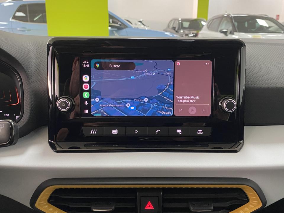 SEAT Arona Style Special Edition 1.0 TSI 115CV