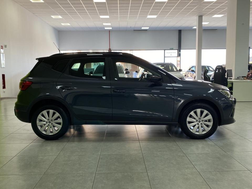 SEAT Arona Style Special Edition 1.0 TSI 115CV