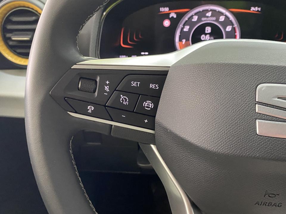 SEAT Arona Style Special Edition 1.0 TSI 115CV