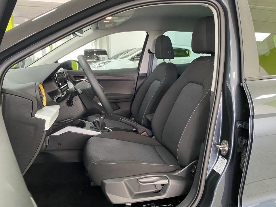 SEAT Arona Style Special Edition 1.0 TSI 115CV