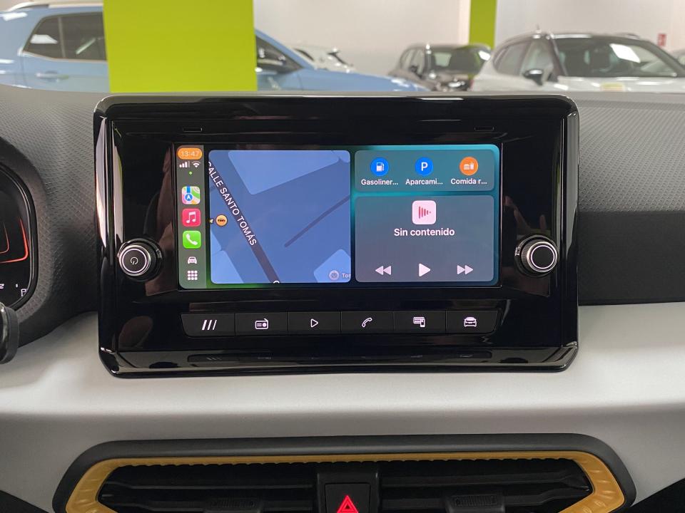 SEAT Arona Style Special Edition 1.0 TSI 115CV