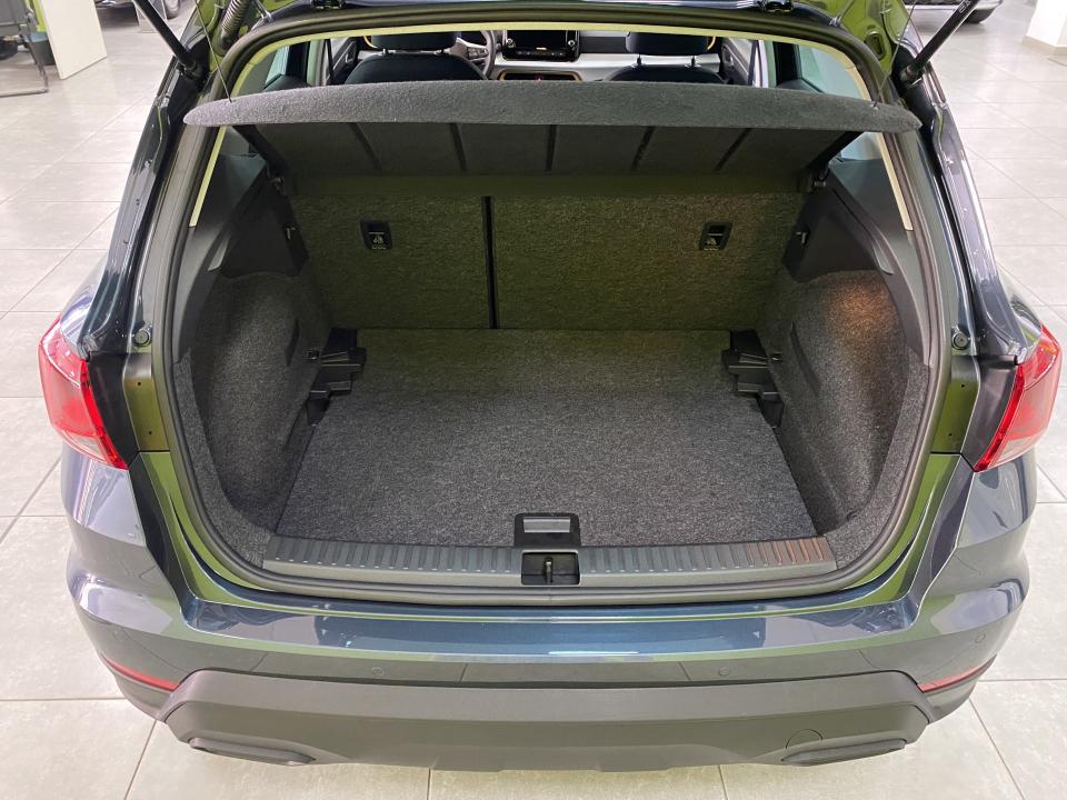 SEAT Arona Style Special Edition 1.0 TSI 115CV