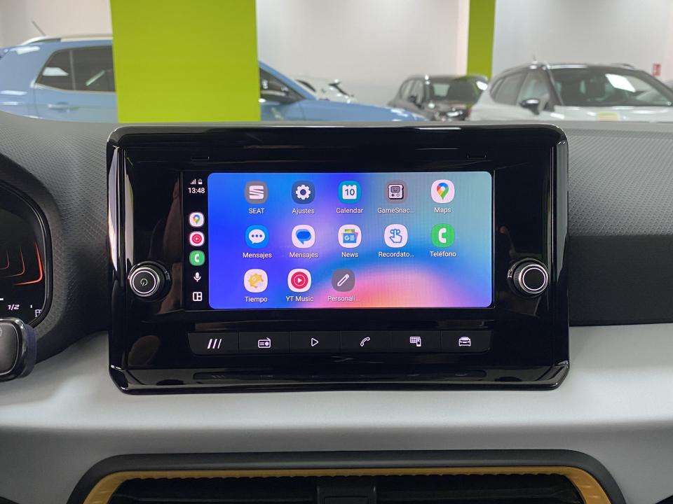 SEAT Arona Style Special Edition 1.0 TSI 115CV